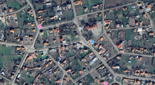 Стара Загора, с. Загоре, Продается 