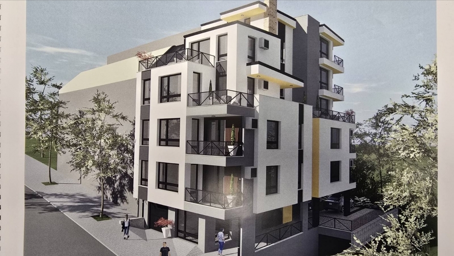Стара Загора, гр. Стара Загора, Продава 