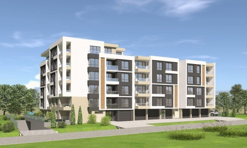 Стара Загора, гр. Стара Загора, Продается 
