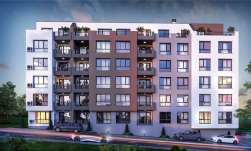 Стара Загора, гр. Стара Загора, Продава 