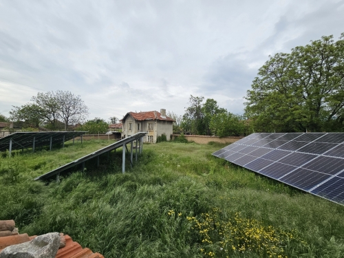Стара Загора, с. Ветрен, Продава 
