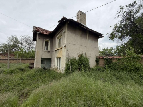 Стара Загора, с. Ветрен, Продава 
