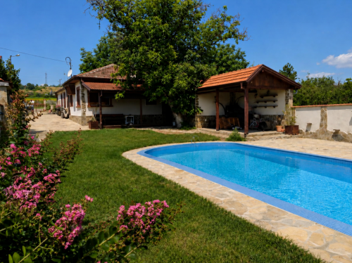 Стара Загора, с. Арнаутито, Продава 